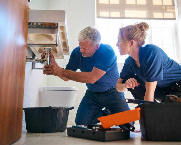 Trusted Olton, TX Plumber Experts